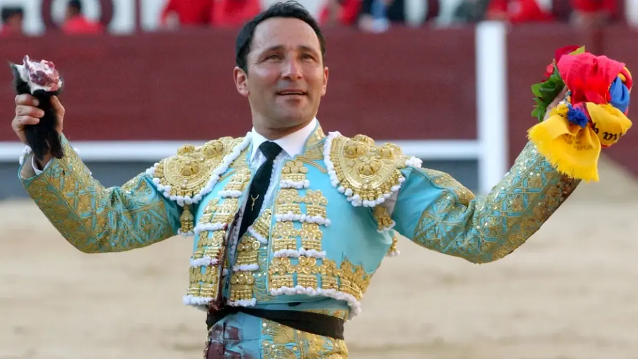César Rincón, el nombre que está en tendencia en Colombia y en el mundo ...